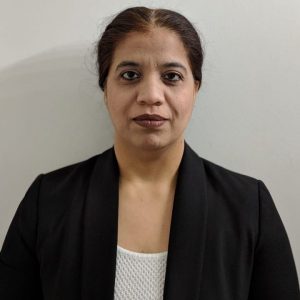 Dr. Prabhjyot Kaur Saini